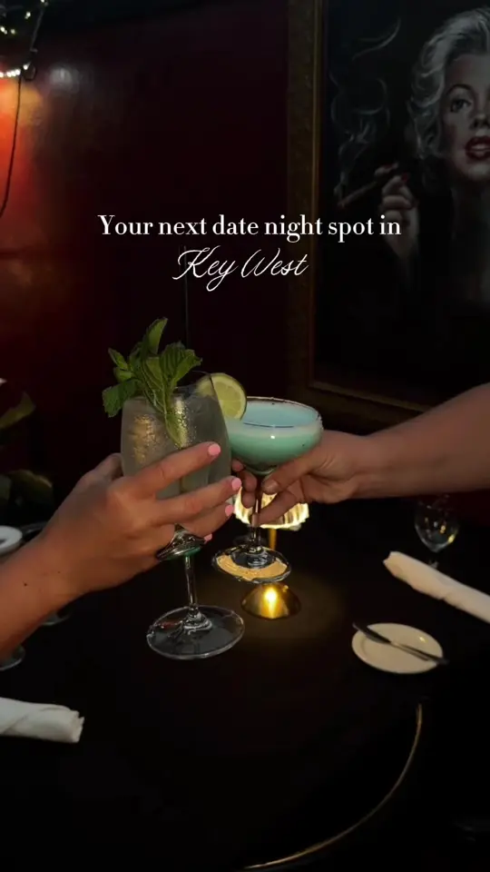 Martin's on TikTok, video by martinskeywest