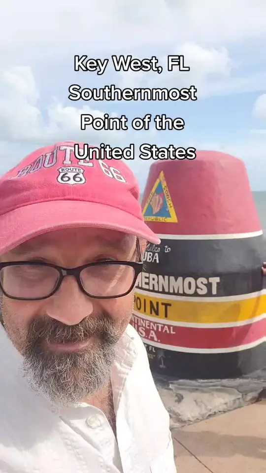 Martin's on TikTok, video by travels_with_martin
