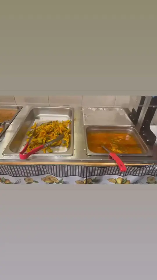 Masala Indian Cuisine in Daytona Beach showing buffet, lunch buffet, video by Daytona Masala on Facebook