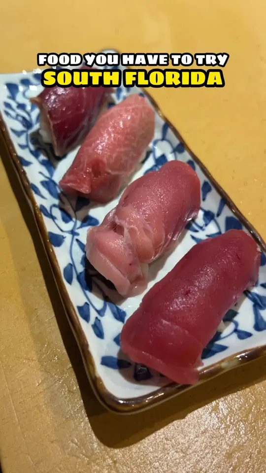 Masamune Japanese Restaurant in Deerfield Beach showing sushi, japanese restaurant, deerfield beach, video by josiaheats on TikTok