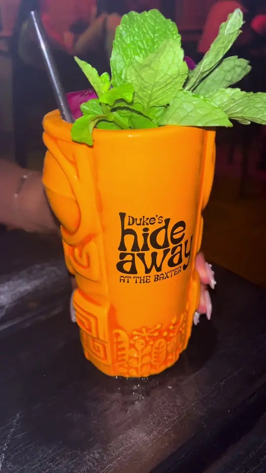 McCray's Tavern in Smyrna showing cocktail, frozen drinks, dj, video by fitfreshfoodie_atl on TikTok