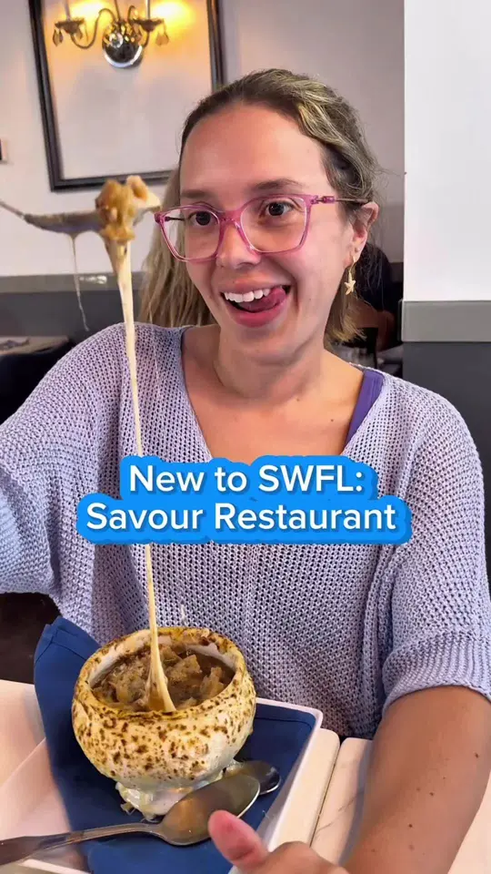 McGregor Cafe on TikTok, video by loveswfl