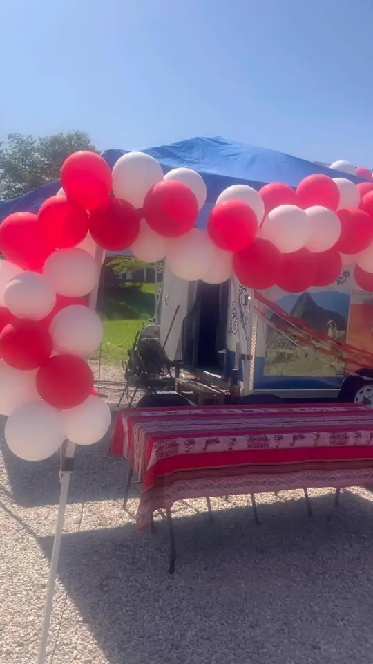 Me Sabe A Perú in Lehigh Acres showing restaurant, peruvian food, video by Me Sabe a Perú Fl on Facebook