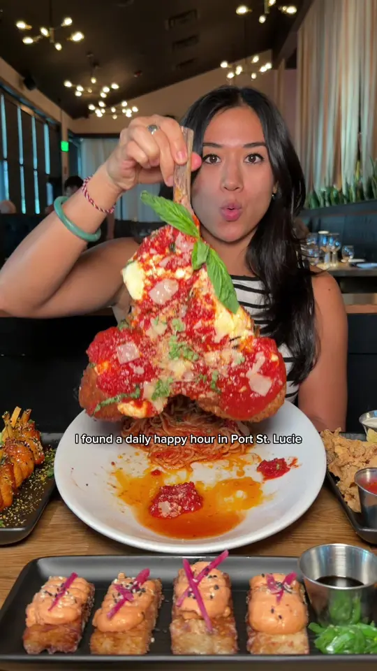Meating Street Steak & Seafood on TikTok, video by explorewithgg