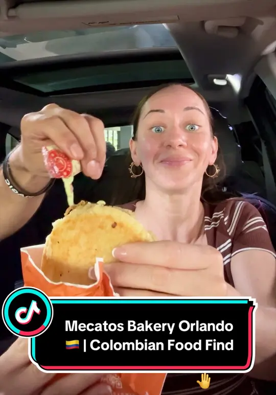 Mecatos Bakery & Café on TikTok, video by efeleats
