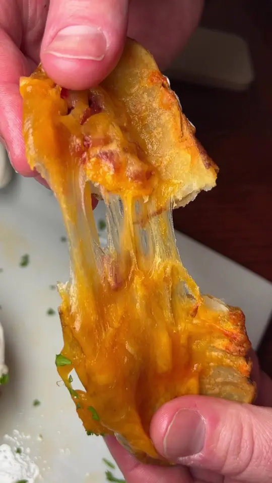 Meehan's Irish Pub in St. Augustine showing food, loaded potato skins, video by meehansrestaurant on TikTok