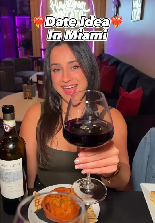  in Florida showing review, visit, atmosphere, video by mayitakeabite on TikTok
