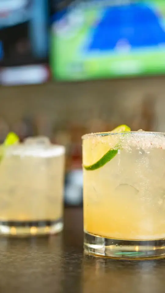 Mellow Mushroom Conyers in Conyers showing happy hour, drinks, video by Mellow Mushroom on Facebook