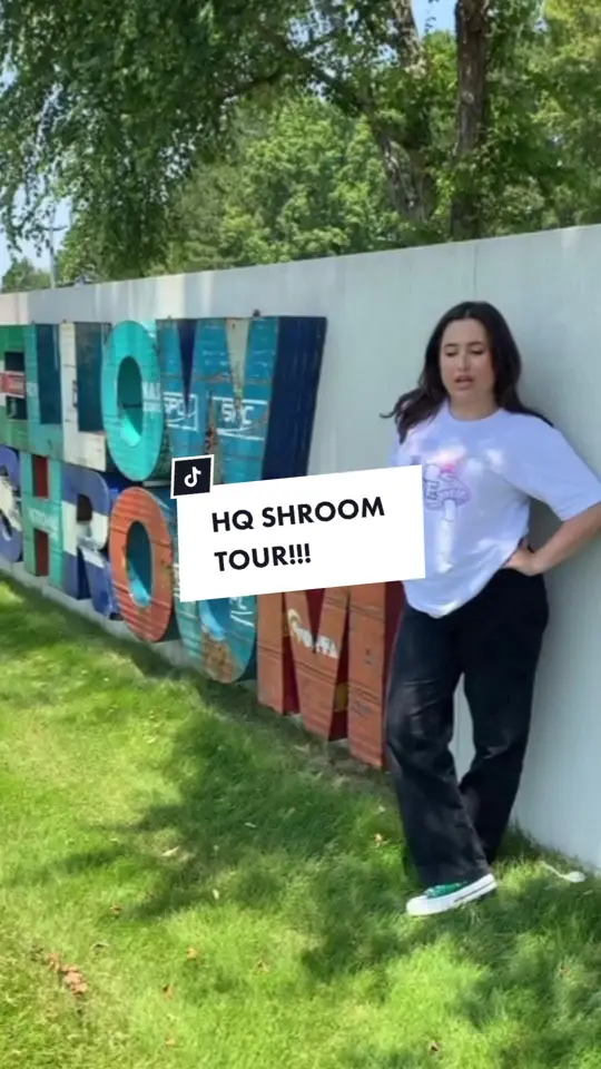 Mellow Mushroom Downtown Atlanta in Atlanta showing office tour, corporate headquarters, mellow mushroom downtown atlanta, video by mellowmushroom on TikTok