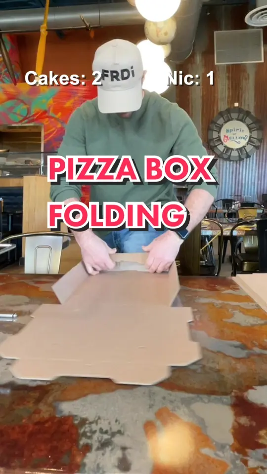 Mellow Mushroom Pooler in Pooler showing pizza, video by thefrdishow on TikTok