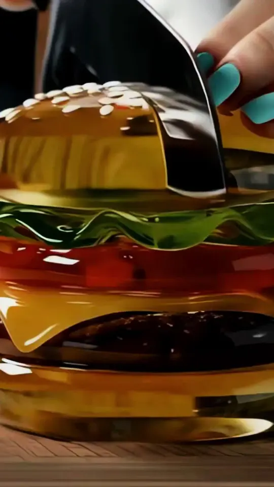 Metro Diner in Daytona Beach showing food, video by metrodinerofficial on TikTok