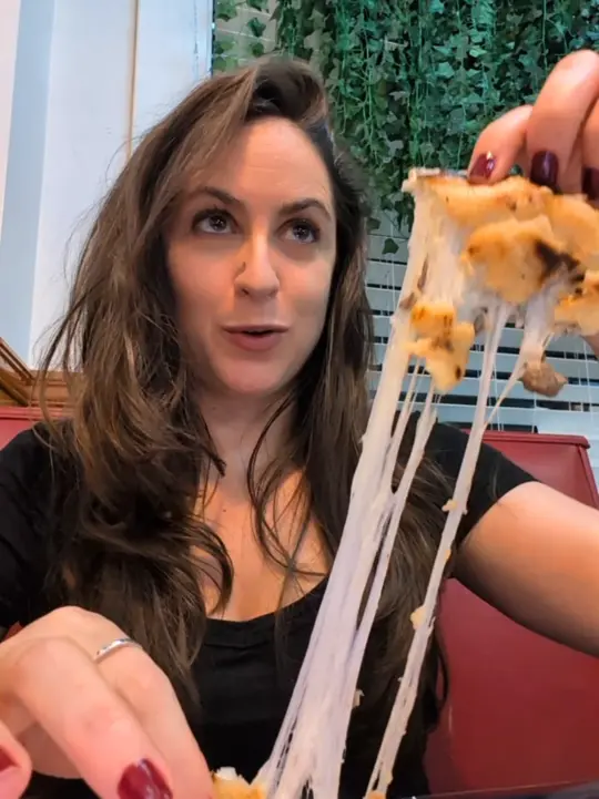 Mexican Carnitas in Plantation showing papusas, tacos, gordita, chips and salsa, video by exploreftl on TikTok