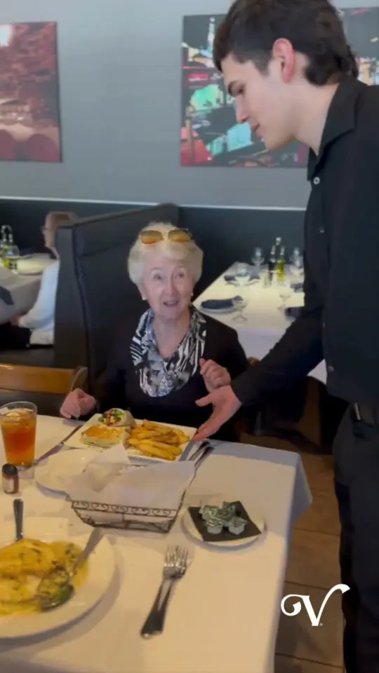 Mezza Luna at the Villages in The Villages showing restaurant, italian food, video by The Villages Florida on YouTube