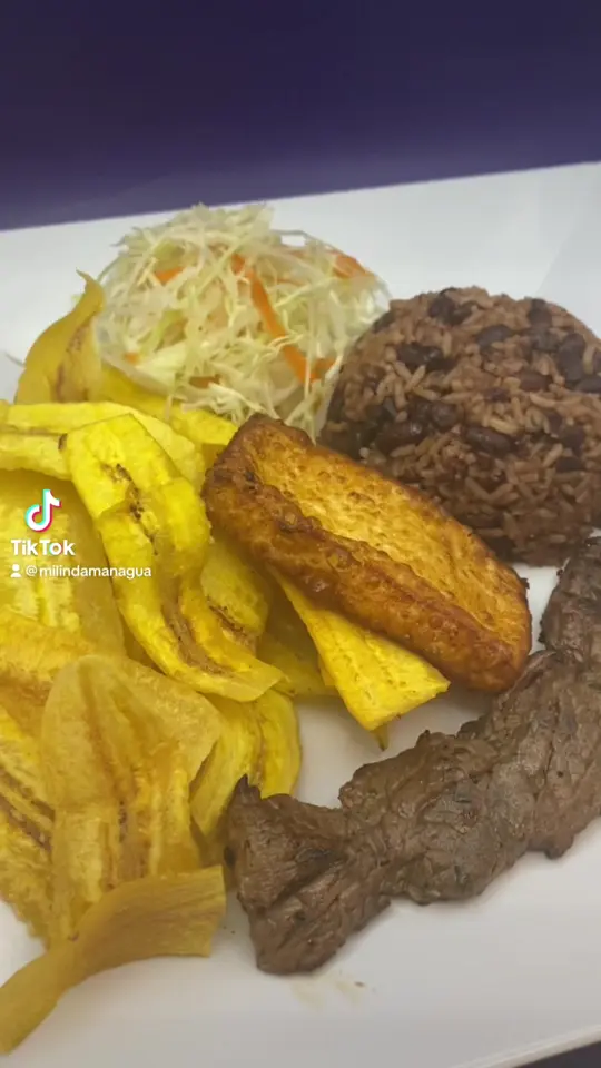 Mi Linda Managua Restaurant in Norcross showing restaurant, mi linda managua, video by Mi linda Managua on Facebook