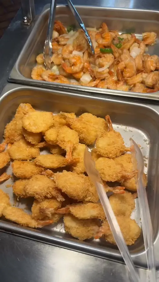 Mi Pueblo El Restaurante Mexicano & Cantina - University in Sarasota showing buffet, authentic mexican food, video by Mi Pueblo on Facebook