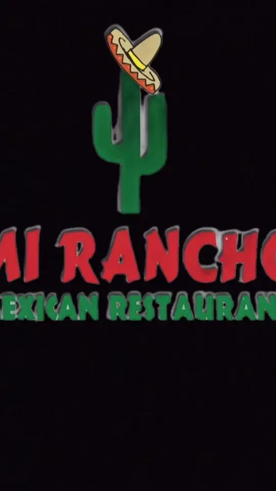 Mi Rancho Restaurant in Grovetown showing visit, atmosphere, video by Mi Rancho Evans on Facebook