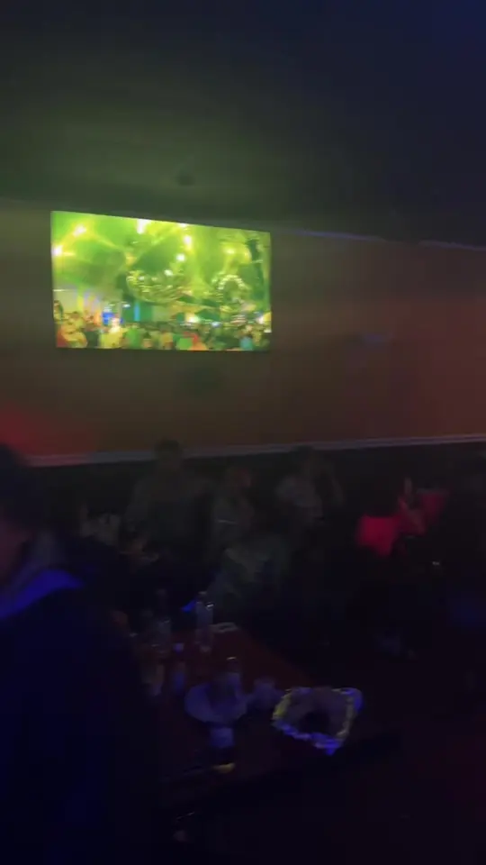 Mi Rinconcito in Grovetown showing bar, restaurant, video by elrinconcitobar on TikTok