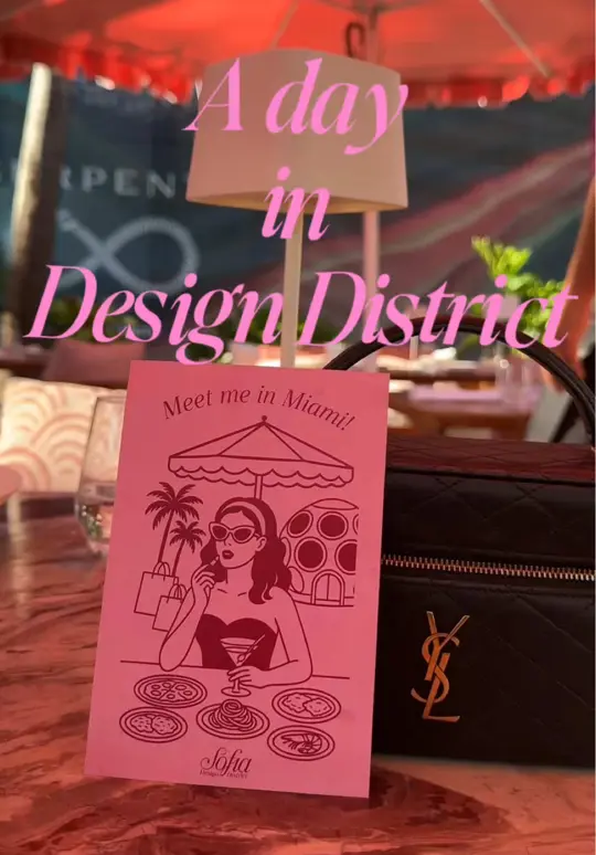 Mia Market Food Court in Miami showing visit, aesthetic, video by rominachiodi1 on TikTok