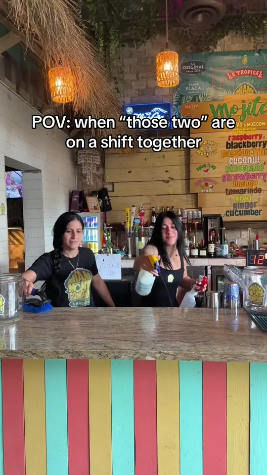 Miami Mojito Company on TikTok, video by miamimojitocompany