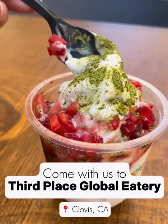 Micro in Marco Island showing restaurant, food hall, cafe, bar, video by visitfresnocounty on TikTok