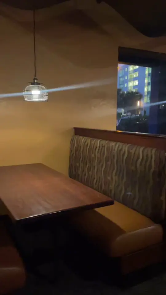 Middle Grounds Grill in Treasure Island showing visit, atmosphere, video by Middle Grounds Grill on Facebook