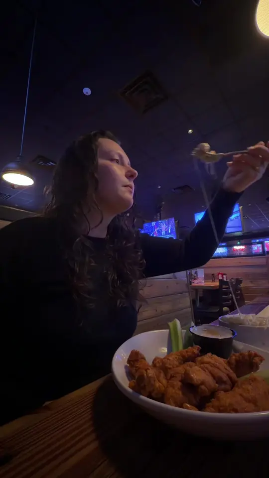 Miller's Ale House on TikTok, video by comfycaroline415