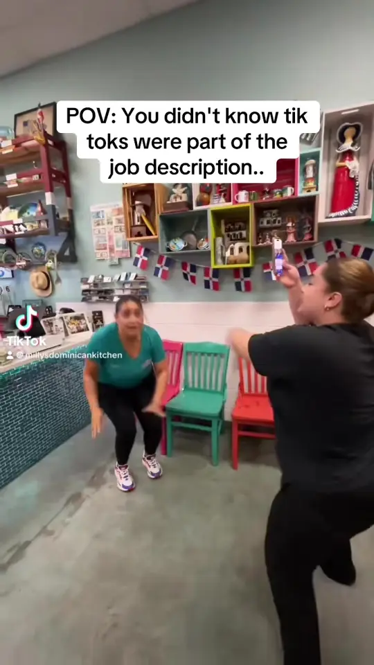 Milly's Dominican Kitchen on TikTok, video by millysdominicankitchen