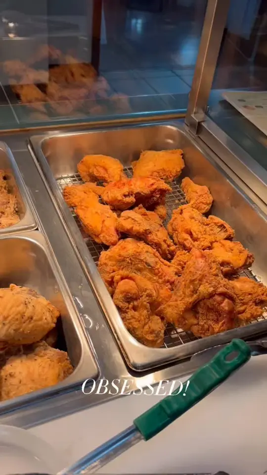 Miss Sophie's Kitchen in Pooler, video by Miss Sophie's Kitchen on Facebook