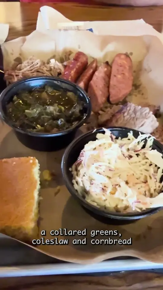 Mission BBQ on YouTube, video by Wise Guys BBQ