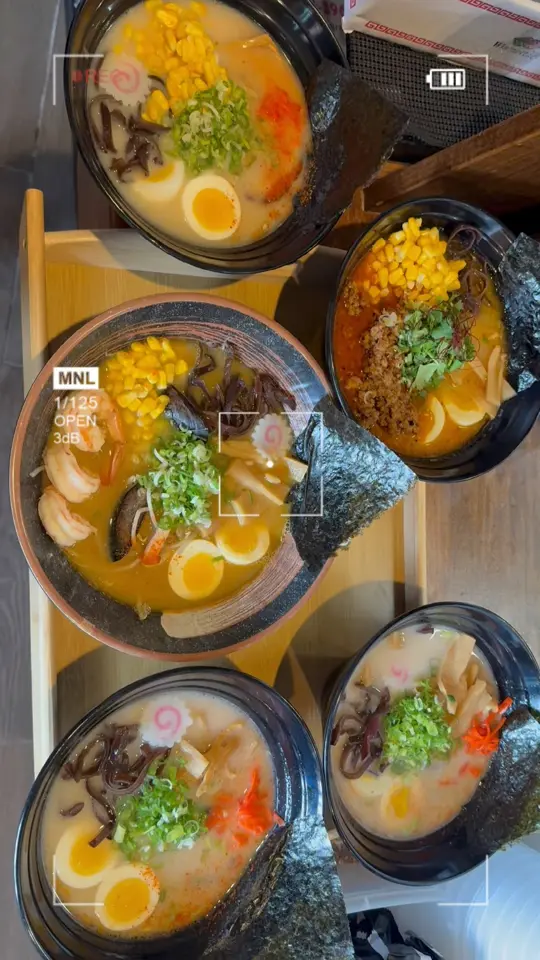 Mitaka Japanese Ramen House in Bradenton showing food, ramen, video by Mitaka Ramen-Bradenton on Facebook