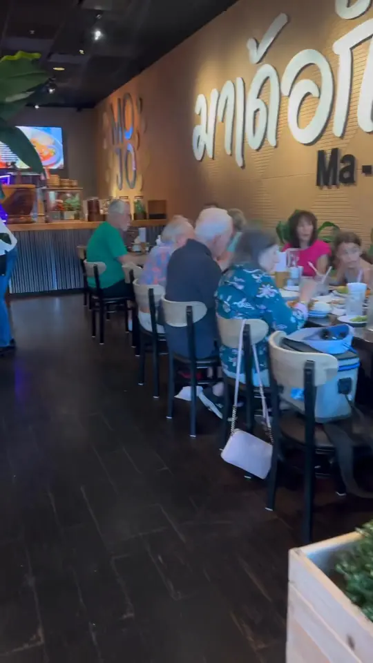  in Florida showing restaurant, authentic thai food, esan food, video by Mojo Thai & E-san Authentic on Facebook