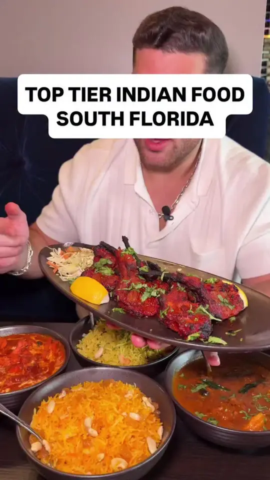  in Florida showing visit, signature cocktails, video by mokshaftl on TikTok