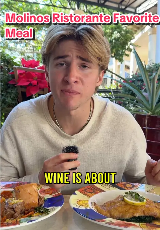  in Florida showing meal, owner's favorite meal, video by codypremer on TikTok