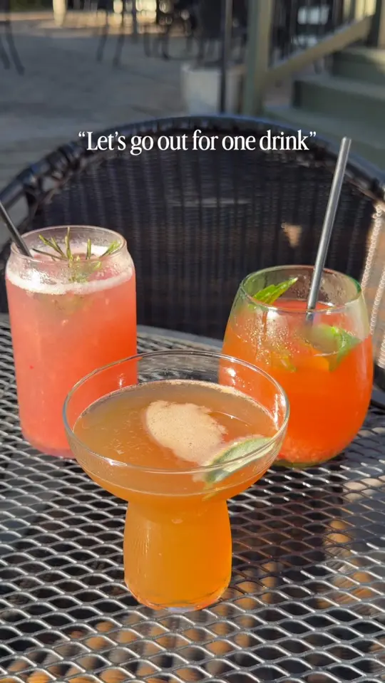 Monkey 68 in Roswell showing sushi, cocktail, video by Monkey 68 on Facebook