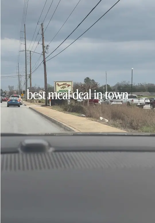 Monterrey Mexican Restaurant in Evans showing review, taco bar, sides, sweet tea, video by theaugustamom on TikTok