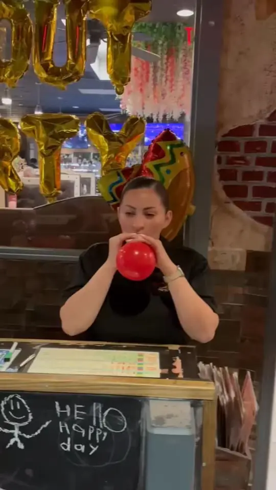 Monterrey Restaurante Mexicano in Lawrenceville showing live music, drink specials, party atmosphere, video by Monterrey Mexican Grill on Facebook