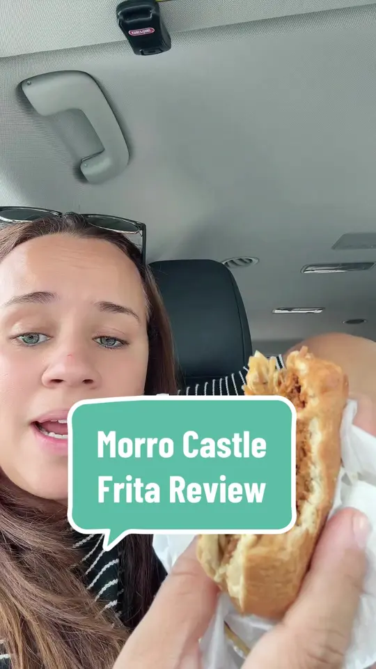 Morro Castle on TikTok, video by cubanculinaryjourney