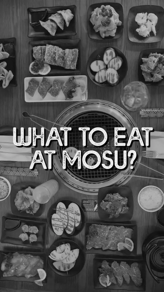 MOSU in Albany showing all-you-can-eat bbq, video by MOSU on Facebook