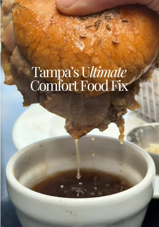 Mother's on TikTok, video by eatlocalflorida