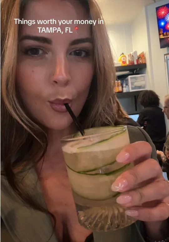 Mother's on TikTok, video by tbrownkins