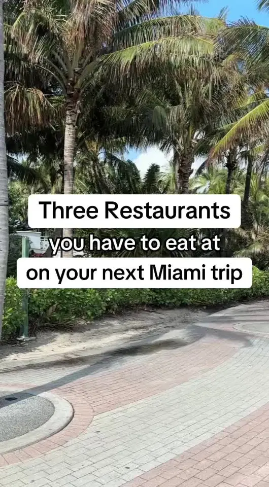 Mother Wolf in Miami showing italian restaurant, dinner, visit, video by itisjor on TikTok