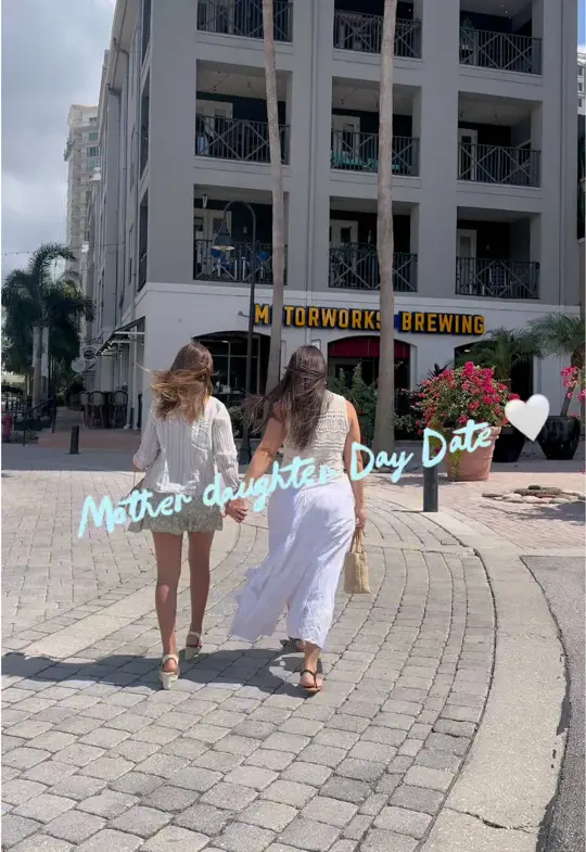 Motorworks Brewing Taproom in Tampa showing review, visit, waterfront views, happy hour specials, italian deviled eggs, video by the.brittney on TikTok