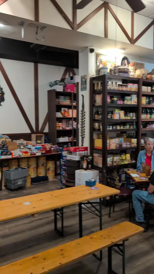 Mr Dunderbaks in Daytona Beach showing review, visit, video by timfromtampa on TikTok