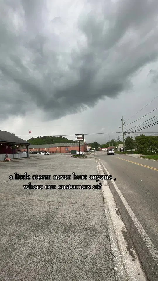 Mr P's Takeout Food in Ellijay showing takeout, food, video by mrpstakeout on TikTok