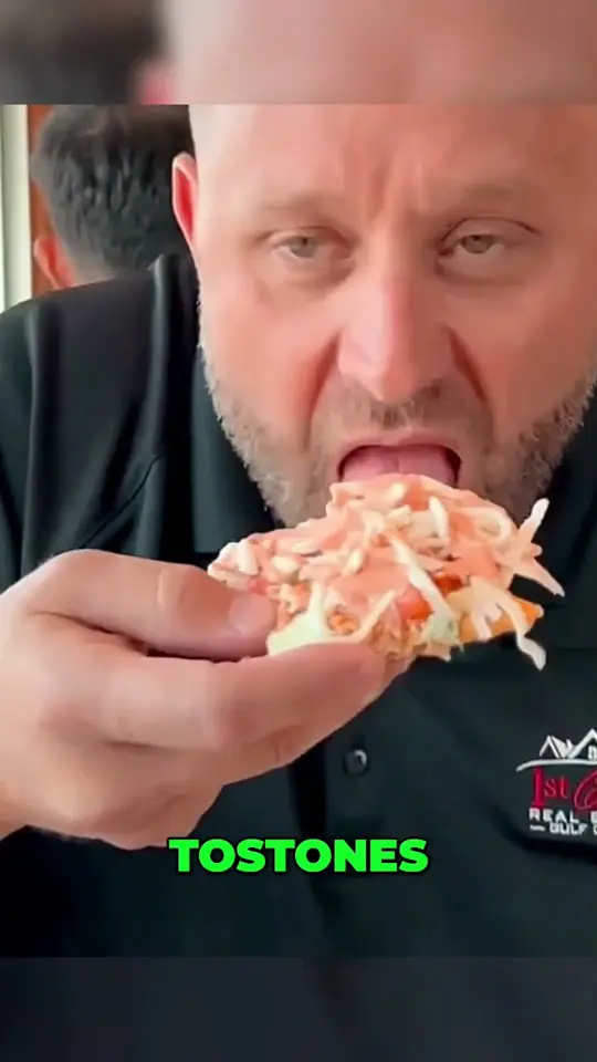 Mr. Pollo Pensacola in Pensacola showing review, char grilled chicken, tostones, video by Tim Ekelund on YouTube