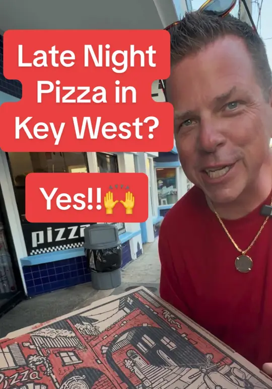 Mr. Z's on TikTok, video by keywestshawn