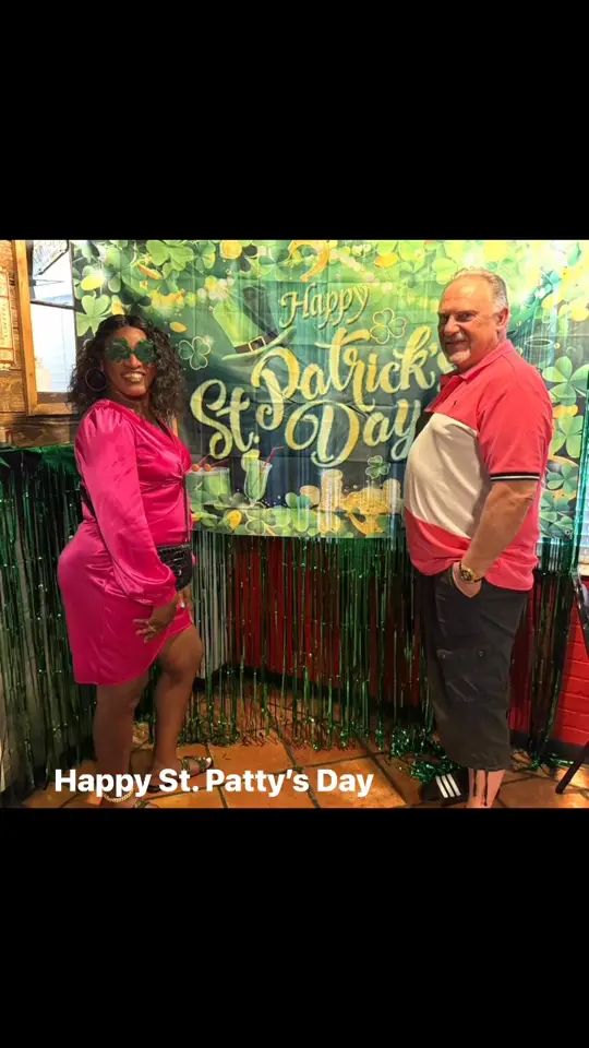 Mrs Mac's Fillin Station in Vero Beach showing live music, johnny g and the durettes, st. patrick's day celebration, video by Mrs. Mac's Fillin' Station on Facebook