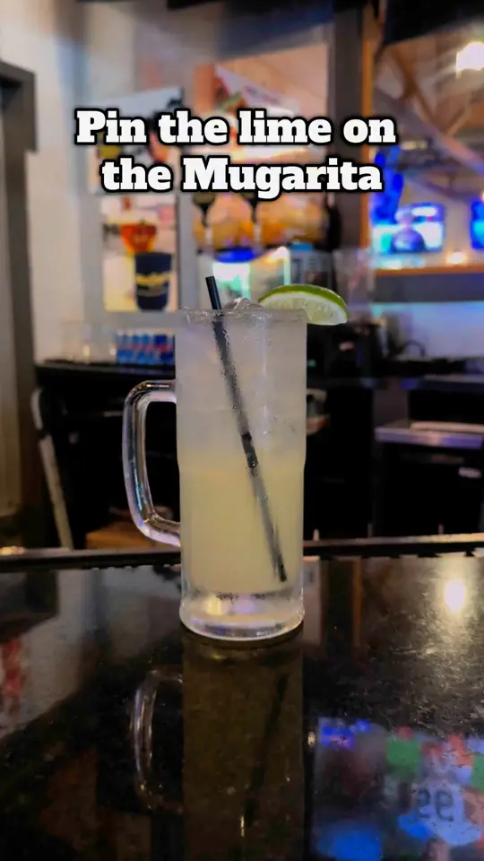 Mugshots Grill and Bar - Pace, FL in Pace showing friendly competition, atmosphere, video by Mugshots Grill and Bar - Pace, FL on Facebook