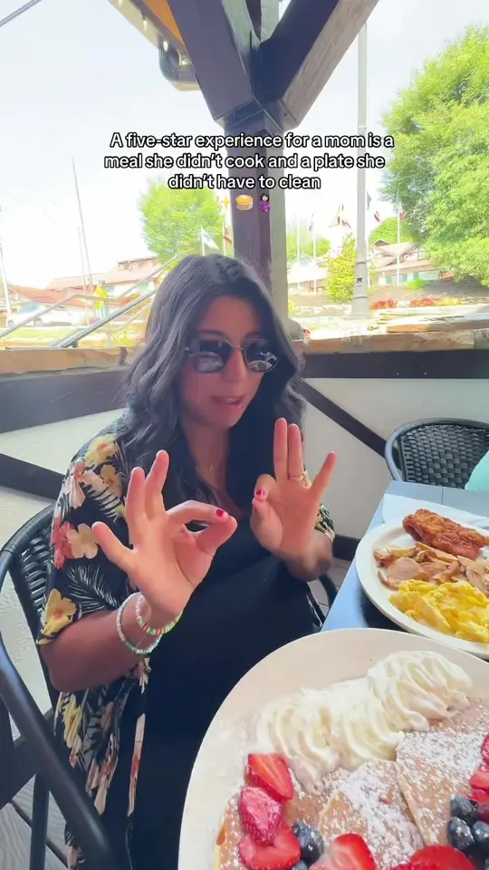MULLER S FAMOUS FRIED CHEESE CAFE in Helen showing brunch, breakfast, fried cheese, video by thericefam_ on TikTok