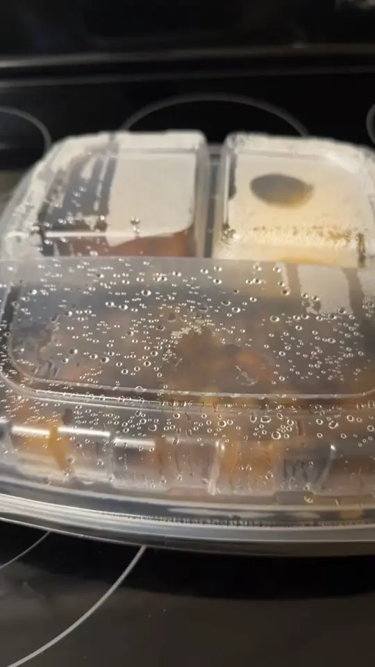 Musulyn's International Restaurant in Covington showing review, restaurant visit, video by Linda Jenkins on Facebook